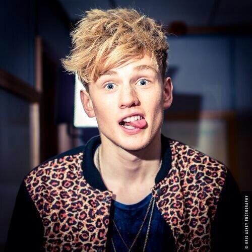 He will follow you beautiful dont give up:)
