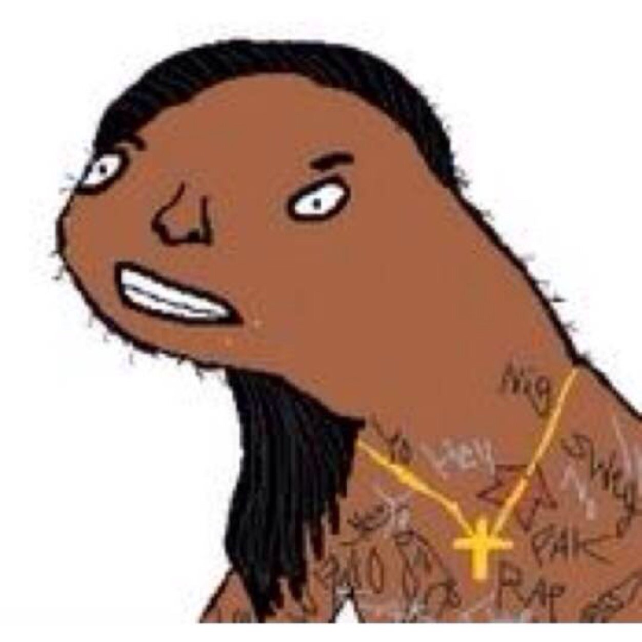 Weesypls's profile picture. 