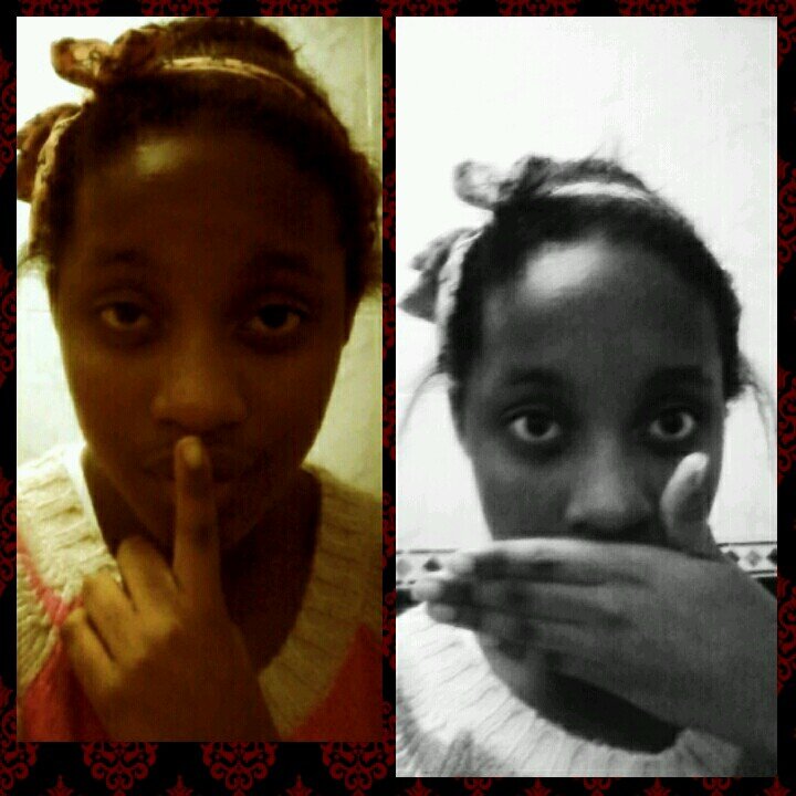 Be true be you be werid not real- true_emma
