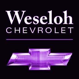 weselohchevy Profile Picture