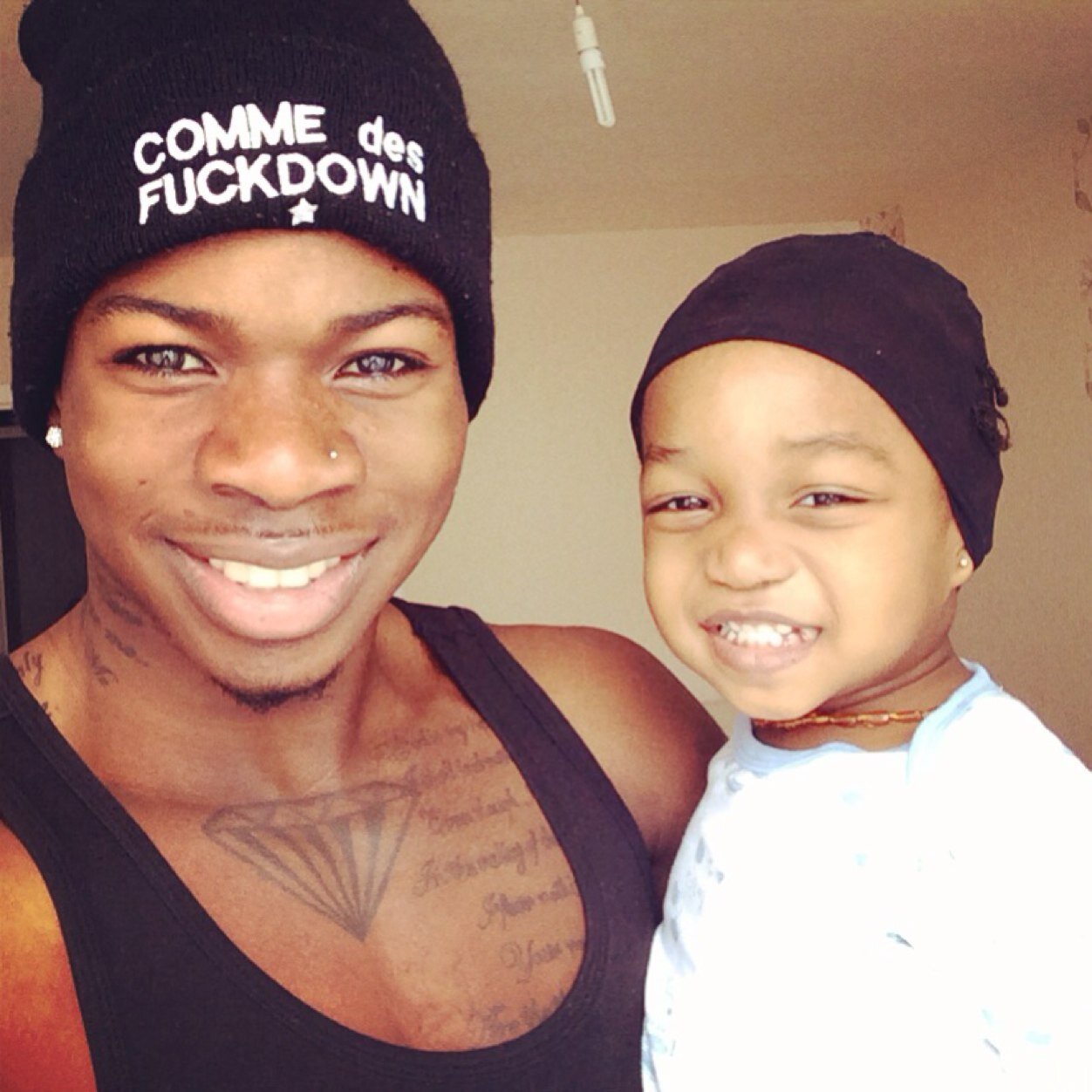 DidierMessi2's profile picture. #TeamFootballeur#TeamModele#TeamAntilles#TeamDanseur#TeamVif http://t.co/M5eyvOsj4z Instagram: Didier973, bbm: 7C4AC060 kik: Last Prince..