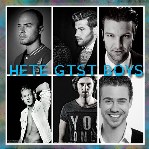 FAN ACCOUNT VOOR DE ALLERLEKKERSTE-HEETSTE-KNAPSTE GTSTBOYS. Gewoon omdat het kan. Gecreeërd door @GTST_NEWS & @TeamLunno