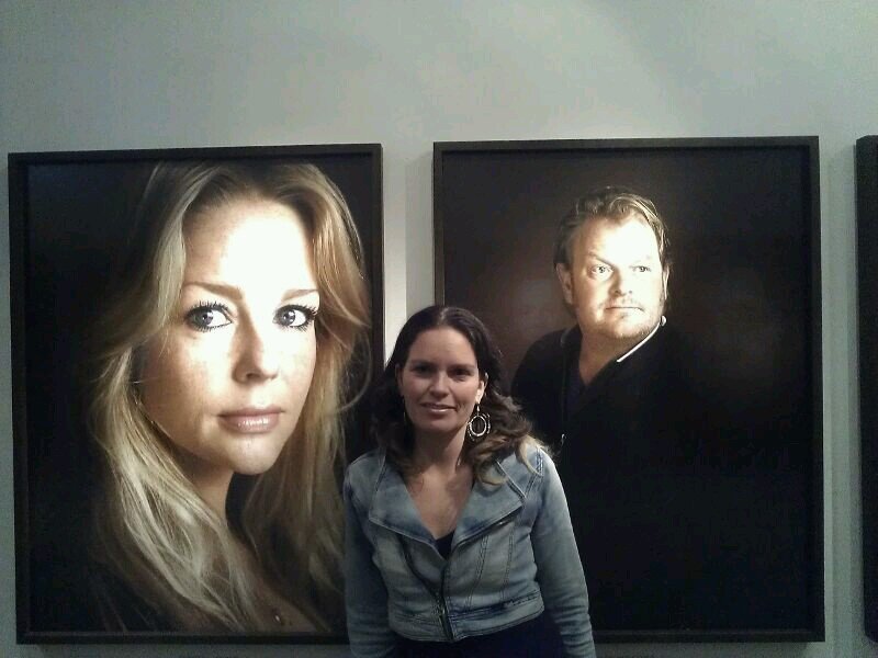 alettewoering's profile picture. 