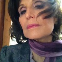 Ángeles Mastretta(@magamastretta) 's Twitter Profile Photo