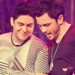 ♡ JORGE E MATEUS ♡    since: 23 de janeiro de 2013