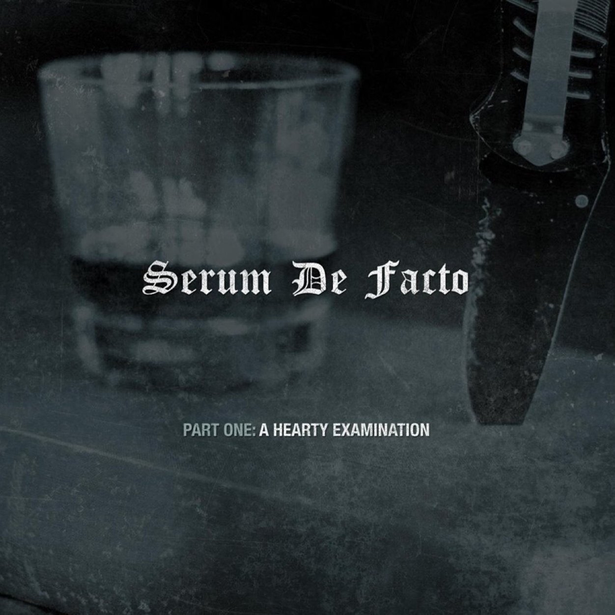 SerumDeFacto's profile picture. 