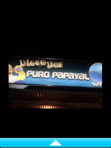 La mejor DiscoTK