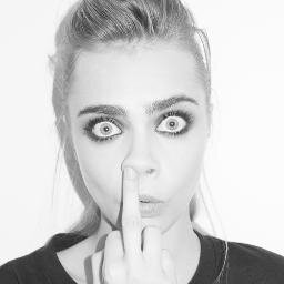 cara delevigne|Single|Bisex.