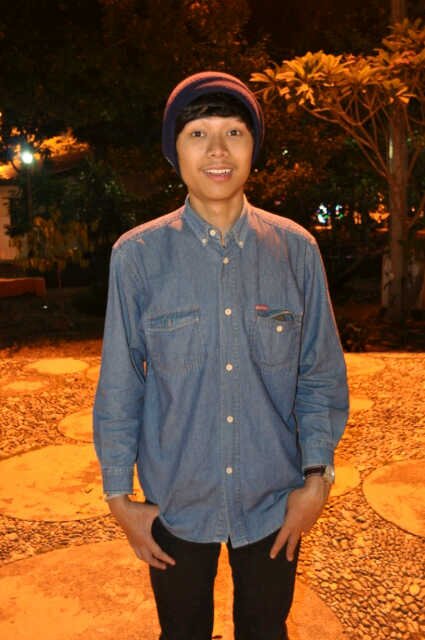 From Hobby To moneywith @_GreenCanyon_ & @canyonis_jkt