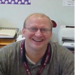 Principal - Lake Myra Elementary School