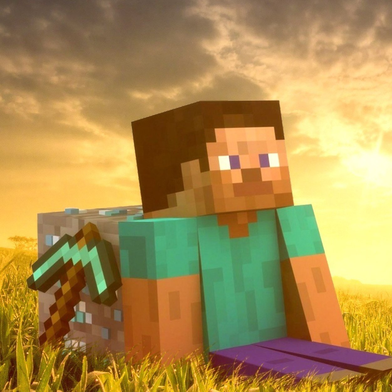 @Minecraft/Entertainment