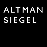 Altman Siegel (@altmansiegel) 's Twitter Profile