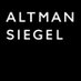 Altman Siegel (@AltmanSiegel) Twitter profile photo