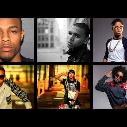 mindlessbhavirr's profile picture. Roc prince Ray Prod Bow Chris Single Rp/Fl