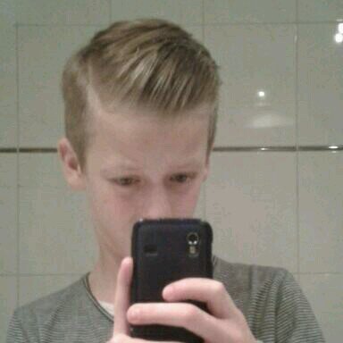 Sam / 12 jaar / B1D / LCL / RKSV D2 /