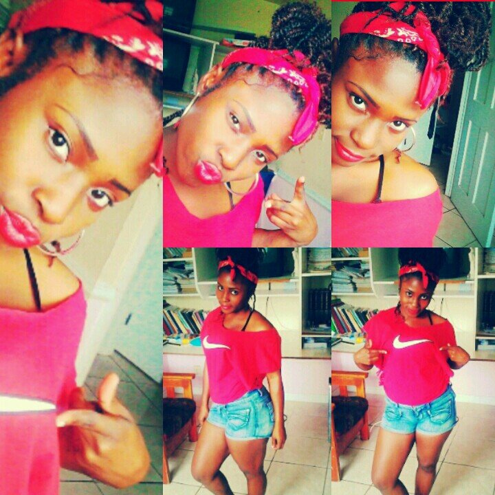 FASHIONDIVA...Singer....home designer...love clothing...fix hair :)