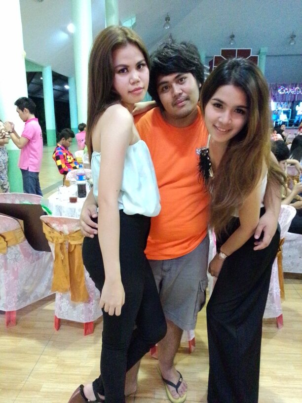 goojoni's profile picture. Food Science RMUTT