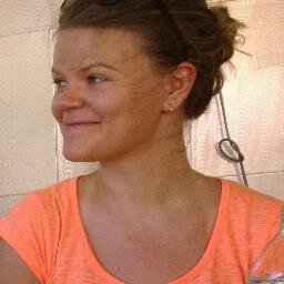 hanneholdhus's profile picture. Klinisk farmasøyt