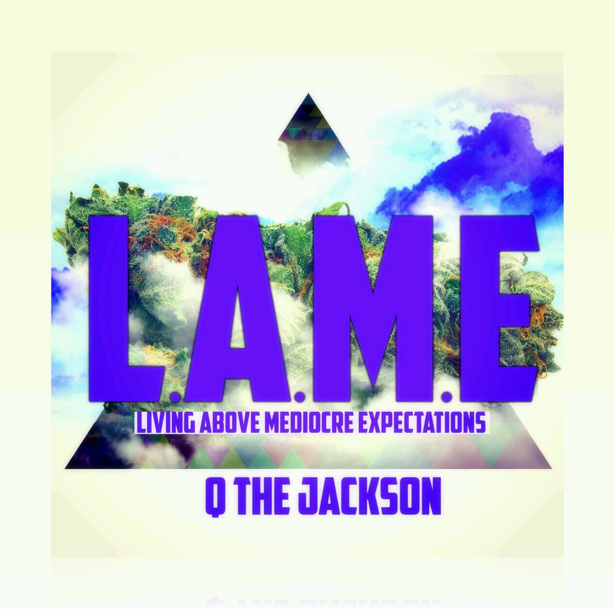 QTheJackson Profile Picture