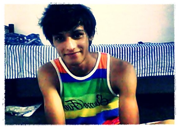 deno19998513's profile picture. la vida es una sola, hay que vivirla al maximo, tener una meta y cumplirla, vivir sin nocion del tiempo, mirar hacia adeante, y amar para nunca rendirse...