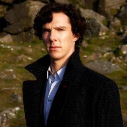My name is Sherlock Holmes. Believe me when I tell you that I can deduce you. The world's only Consulting Detective. Don't touch the skull on my mantle.
