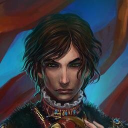 PriestOfLeina's profile picture. A simple priest of Leina. Would you like to convert?