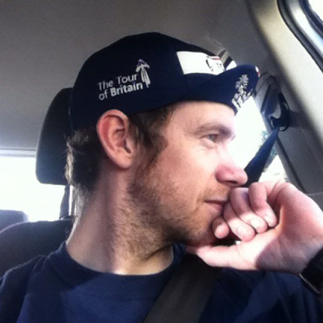 hankthebear's profile picture. 