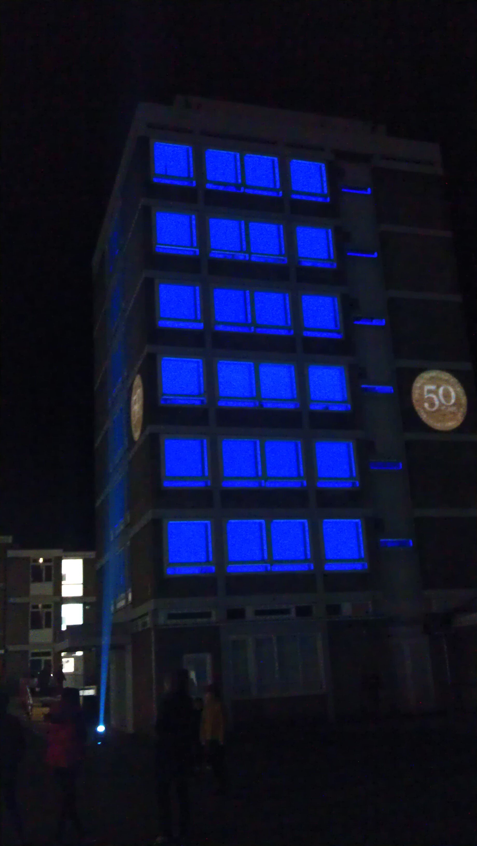 C3UEvents's profile picture. BSc Events Management and Events Planning at Canterbury Christ Church University.