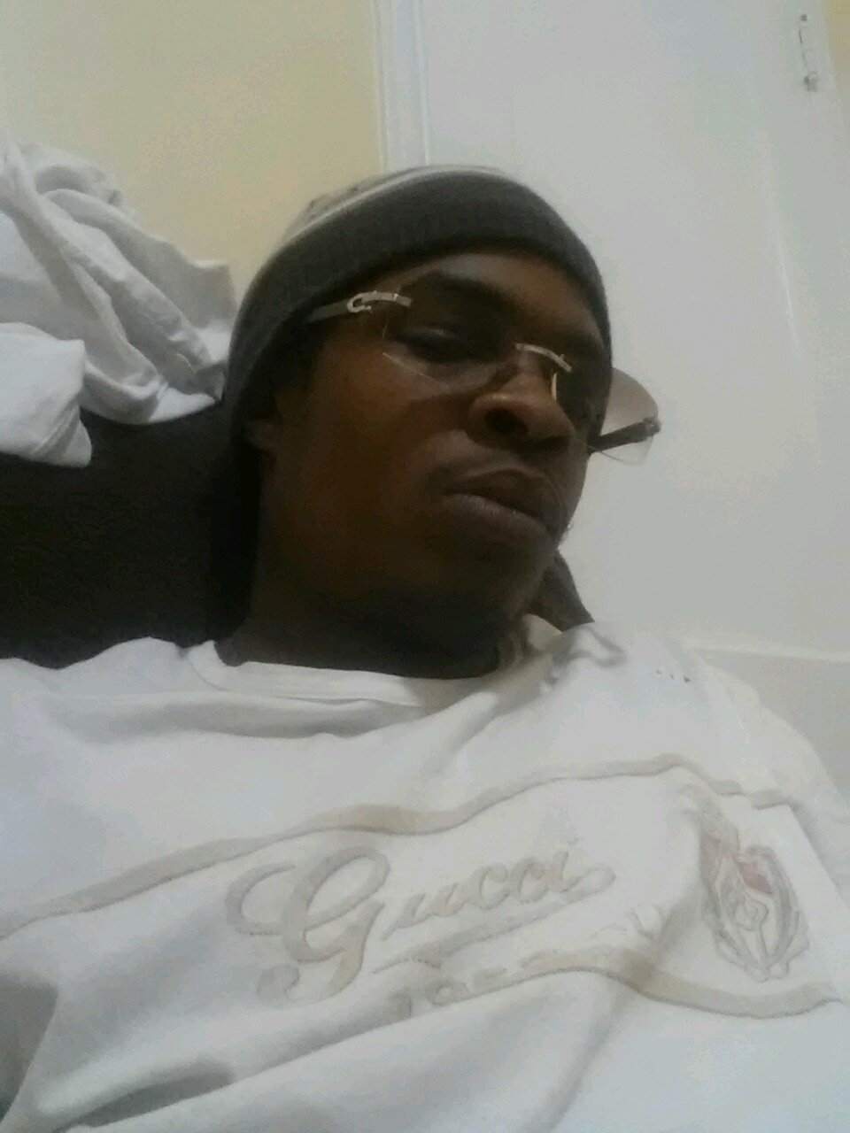 came along way frm hood na a nigga doing good