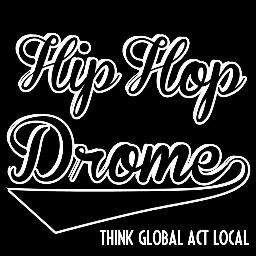 Think Global Act Local Submissions - hiphopdrome@gmail.com