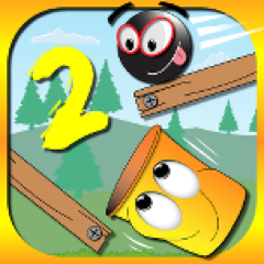 Indy Developper on #iPhone, #iPad and #iPod touch #iOS #Cocos2D #Box2D
The Official Crazy School 2 HD Twitter
https://t.co/MWYHuY6d