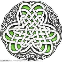 Proud Fenian
County Glasgow