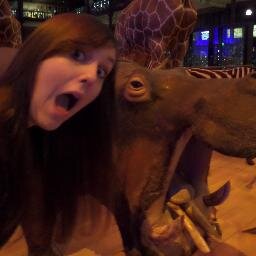 nvthemist's profile picture. God. Family. Friends. Books. Music. Movies. Ice Cream. Obligatory statement that views are my own, just in case.