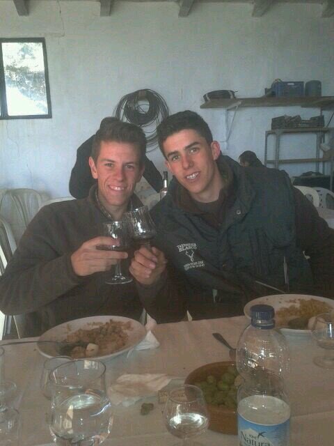 #laquieroo 8