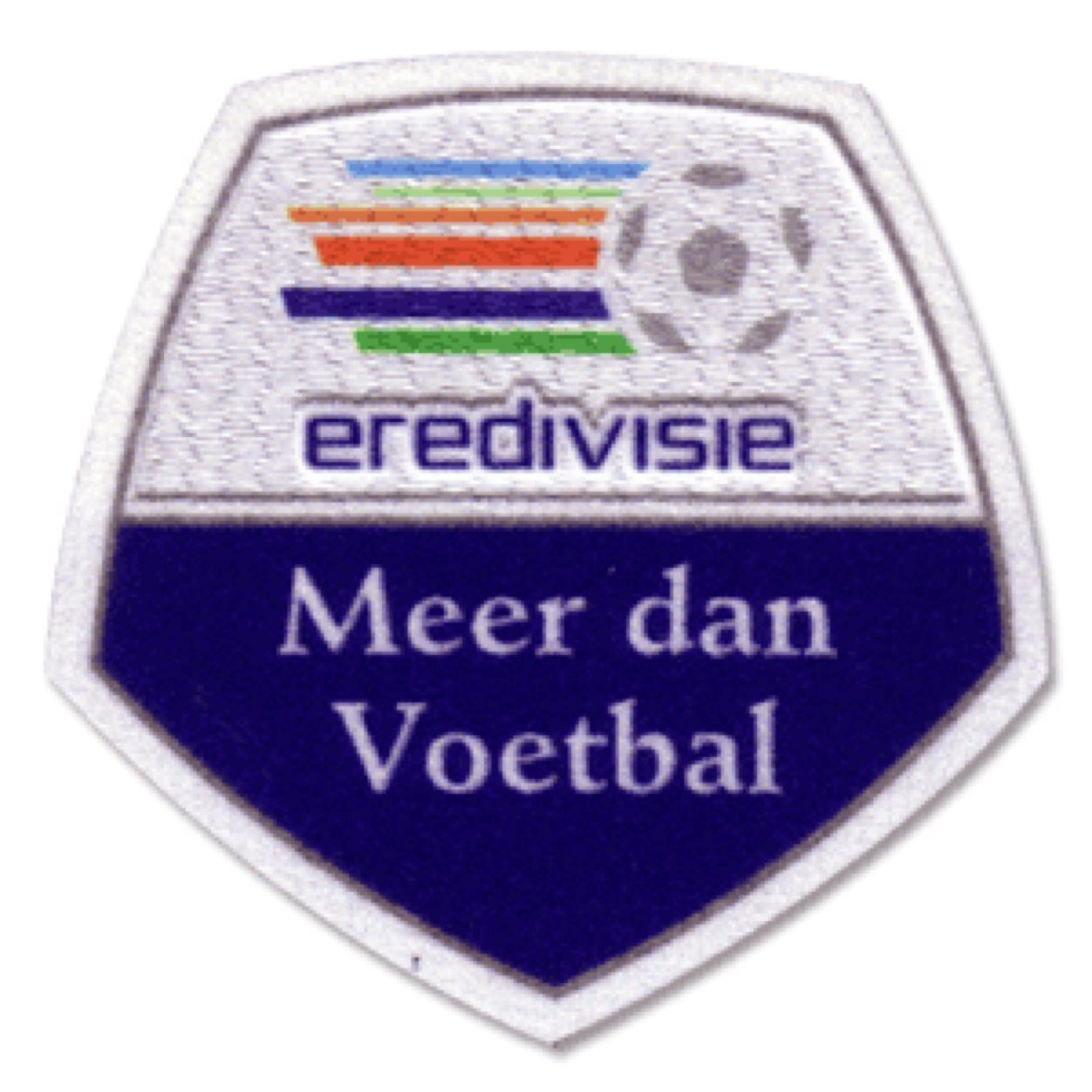 Wij tweeten alles over de Eredivisie!!!