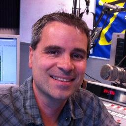 Afternoons on 104.3 WZYP 
Operations Manager/Program Director
for Cumulus-Huntsville