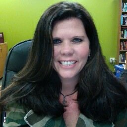 Media Specialist, Teacher,  and Mother of Russians