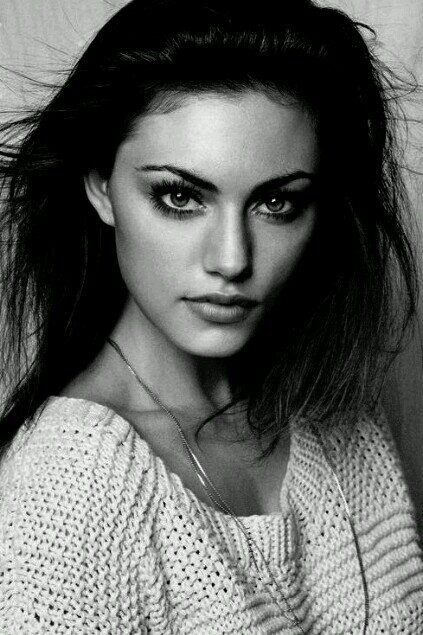 Love→series (tvd, to, gg, tw and all that actors!), family, chocolate, my doggy & my followers!