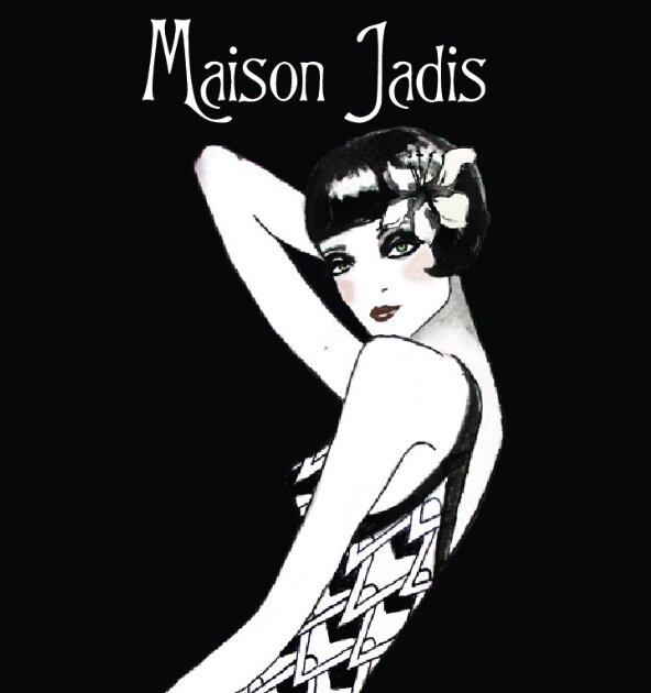 Curated, hand picked, fab, funky, fun vintage fashion and accessories.