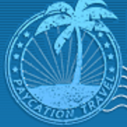 TRAVEL for pennies on the dollar while building a VERY LUCRATIVE RESIDUAL INCOME!  NO Inventory, NO Overhead, NO B.S... A NO BRAINER! Come join me @ Paycation!