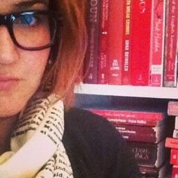 quityourjrob's profile picture. Former Twitter account for blogger and podcaster Joanna Robinson. Now tweeting @jowrotethis