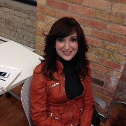 sandrashatilla's profile picture. Talented Brand story-teller (fancy way to say Marketer). Dreamer of all that is possible. Pet parent. Amazing Aunt. Lives life with integrity and purpose.