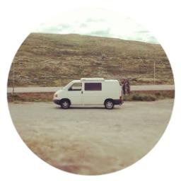 A daily dose of camper bliss. We like campers, camping, being outdoors and touring with our 1996 VW campervan! Curator: @gerdiendb