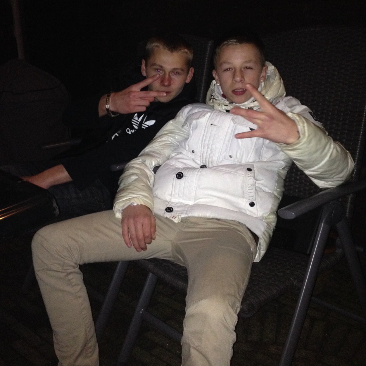 Jebroer fan 4 life