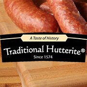 Trad_Hutterite's profile picture. Traditional Hutterite.
Gluten Free, 100% Canadian, Natural & Wholesome.