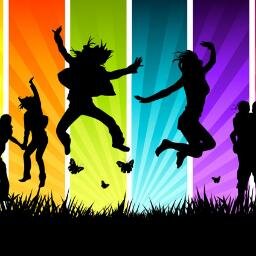 Your Community Needs
Youth Work!
Young People Need
Youth Work!