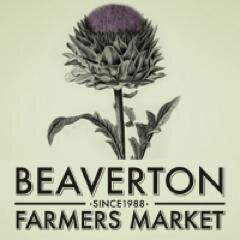 Beaverton Farmers Market. Saturdays, Oct-Nov 9:00AM-1:30PM .The market is located at SW Hall Blvd between 3rd & 5th St.