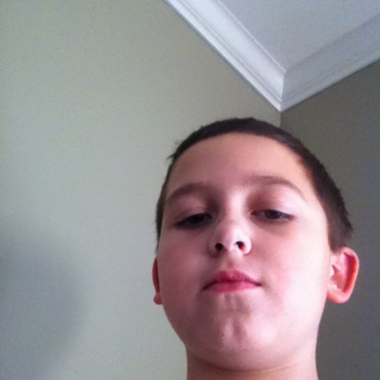 Hey guys follow me i love minecraft call of duty wrestling and baseball