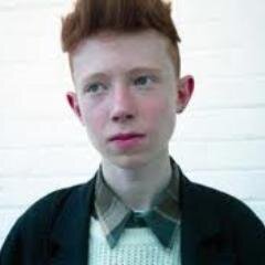 All news about Archy Marshall