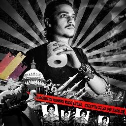 maestrotalavera's profile picture. Guionista y Diseñador Gráfico. Lo primero me da la vida, lo segundo me da para vivir. También me gusta cagar.